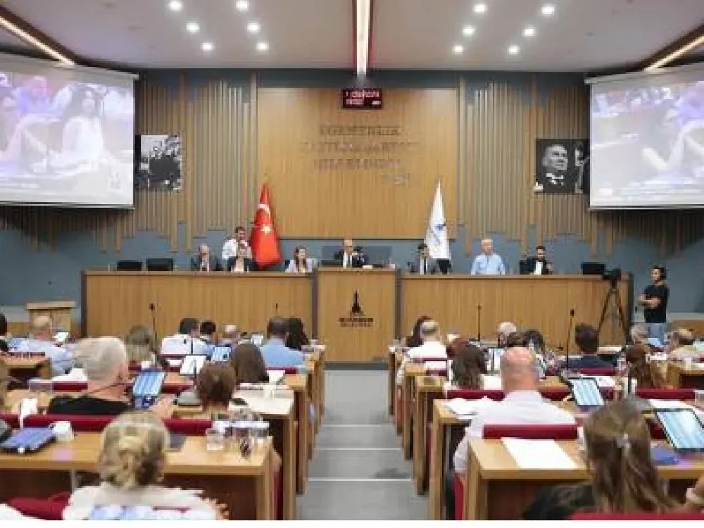 Büyükşehir'den çöp hamlesi... Bir kapasite artışı, üç yeni tesis!