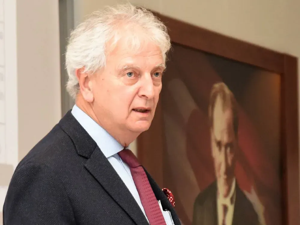 EBSO Başkanı Yorgancılar: Üretim desteklenmeli