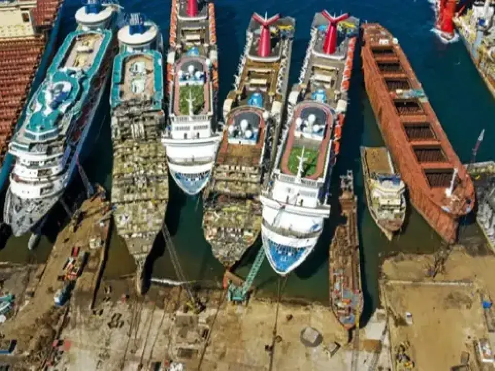 Aliağa’da sessiz sedasız 16 milyar liralık satış