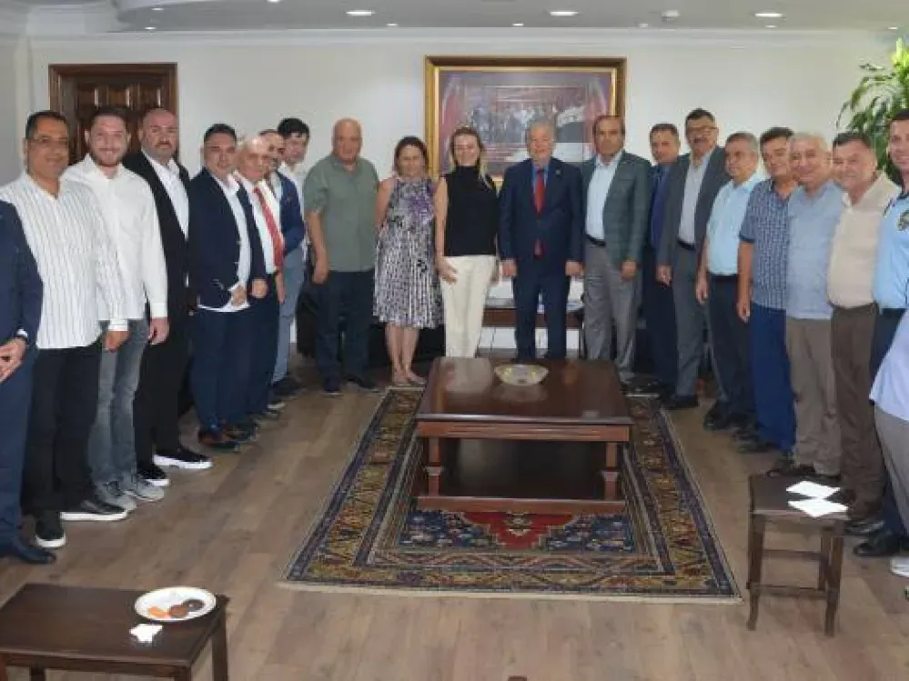 Konak'ta ruhsat zirvesi