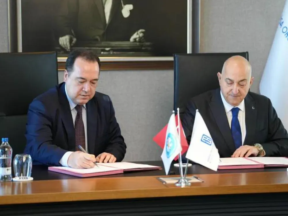 Manisa'da sokak hayvanları için belediye ve sanayiciden örnek proje