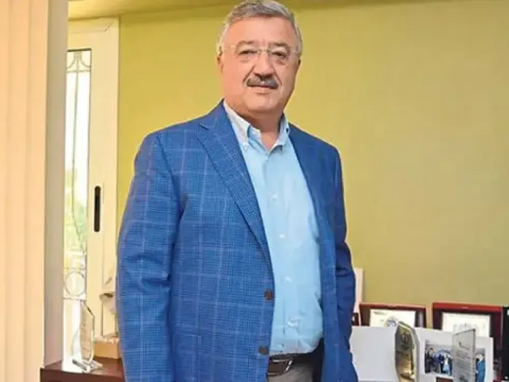 İzmir’in dev sağlık grubunda flaş karar… Hisselerini devrettiler