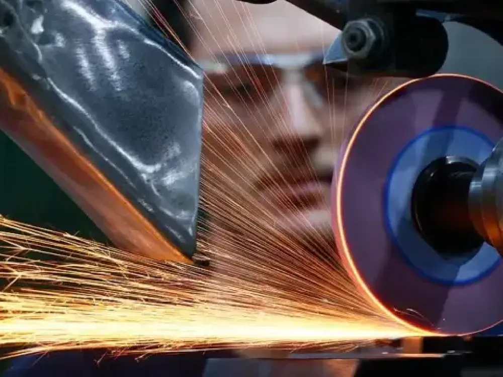 Sanayi istihdamında sert düşüş... 179 bin kişi azaldı