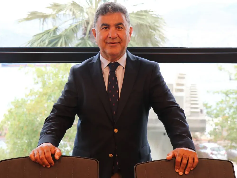 ‘Çok kriz gördük ama ilk kez bu kadar umutsuzuz!'