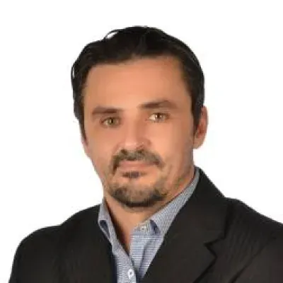 Erkan Doğan