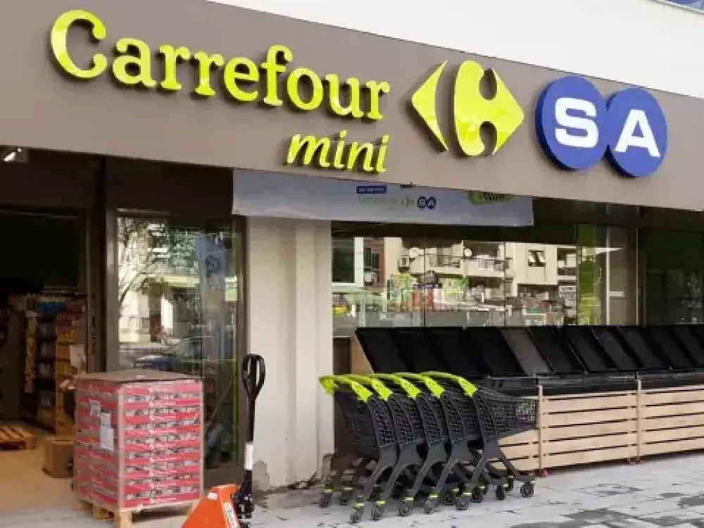 Sabancı'dan CarrefourSA açıklaması: Bağlayıcı bir karar yok!