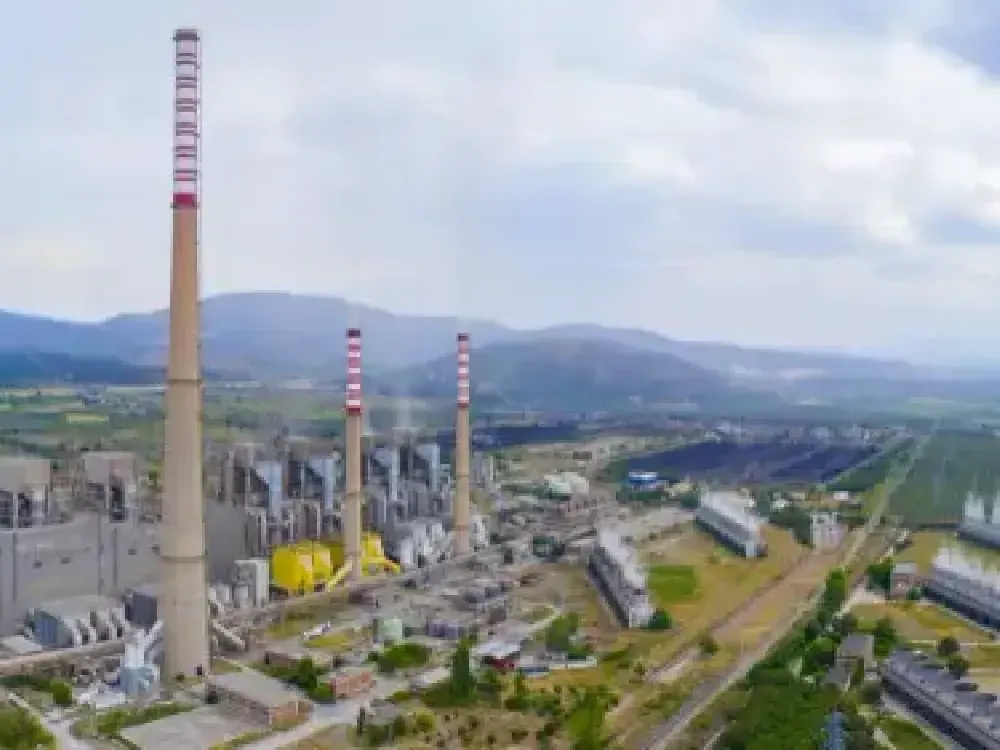 Soma'daki termik santral özelleştirmesi sil baştan