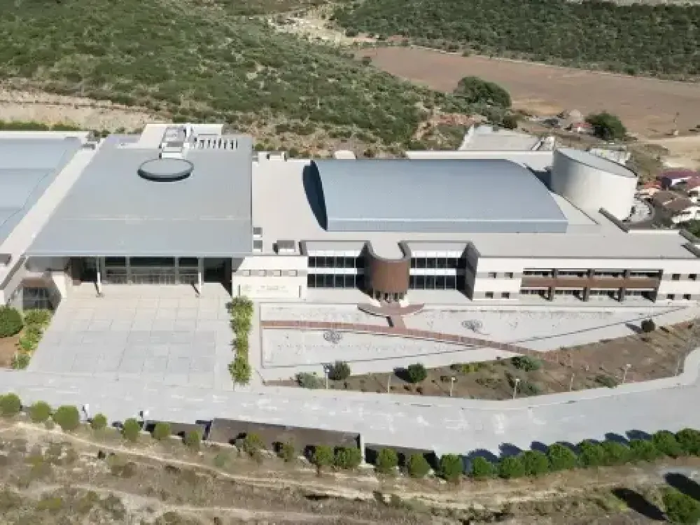 120 milyon dolarlık turizm tesisini fareler bastı iddiası 