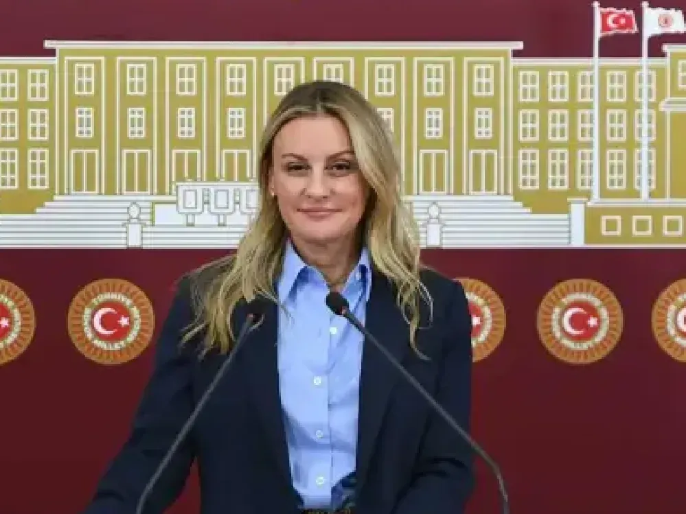 CHP'nin gölge bakanı Ösen: Turizmde böyle geldik, böyle gidemeyiz