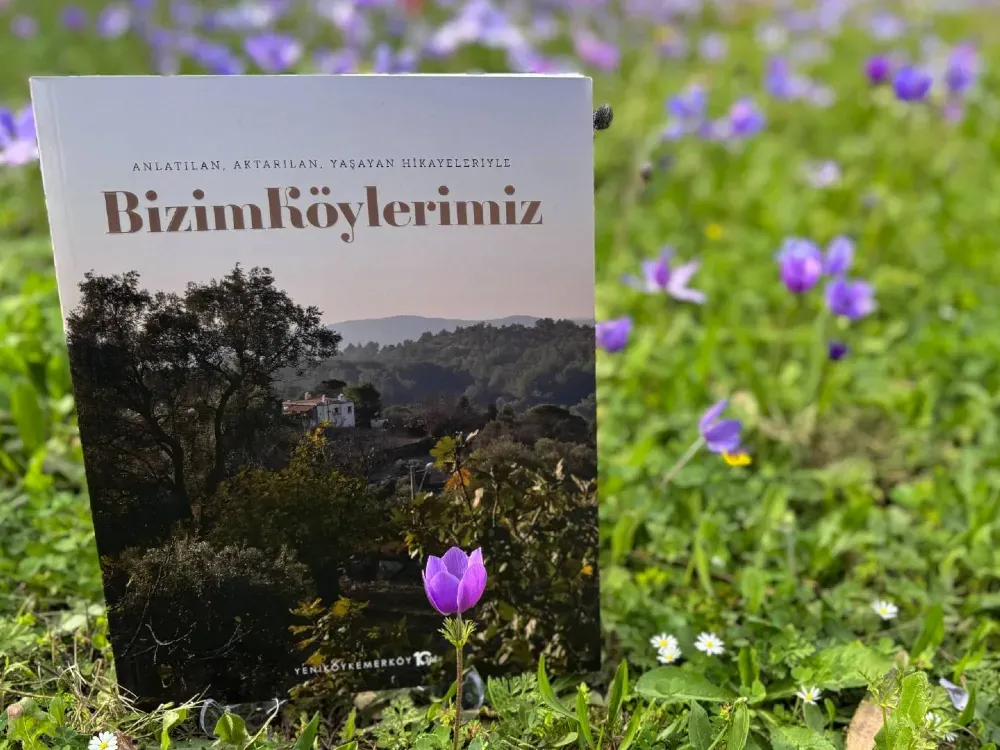 Yeniköy Kemerköy Enerji’den 24 köyün hafızasına vefa