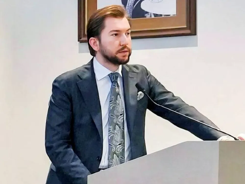 Denizli İhracatçılar Birliği’nde Osman Uğurlu tek aday