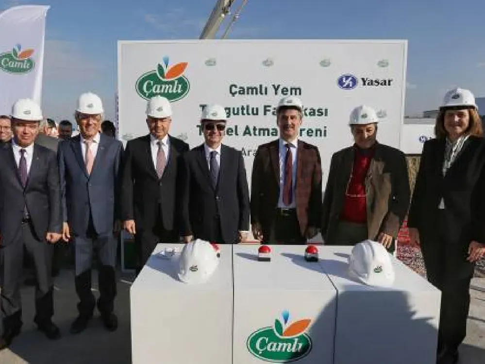 Yaşar Holding’ten sürpriz karar: Fabrikayı satıp sektörden çıkıyor