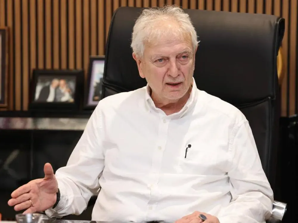 Yorgancılar: Sanayici kaçmıyor, dışarıda ayakta kalmak istiyor!