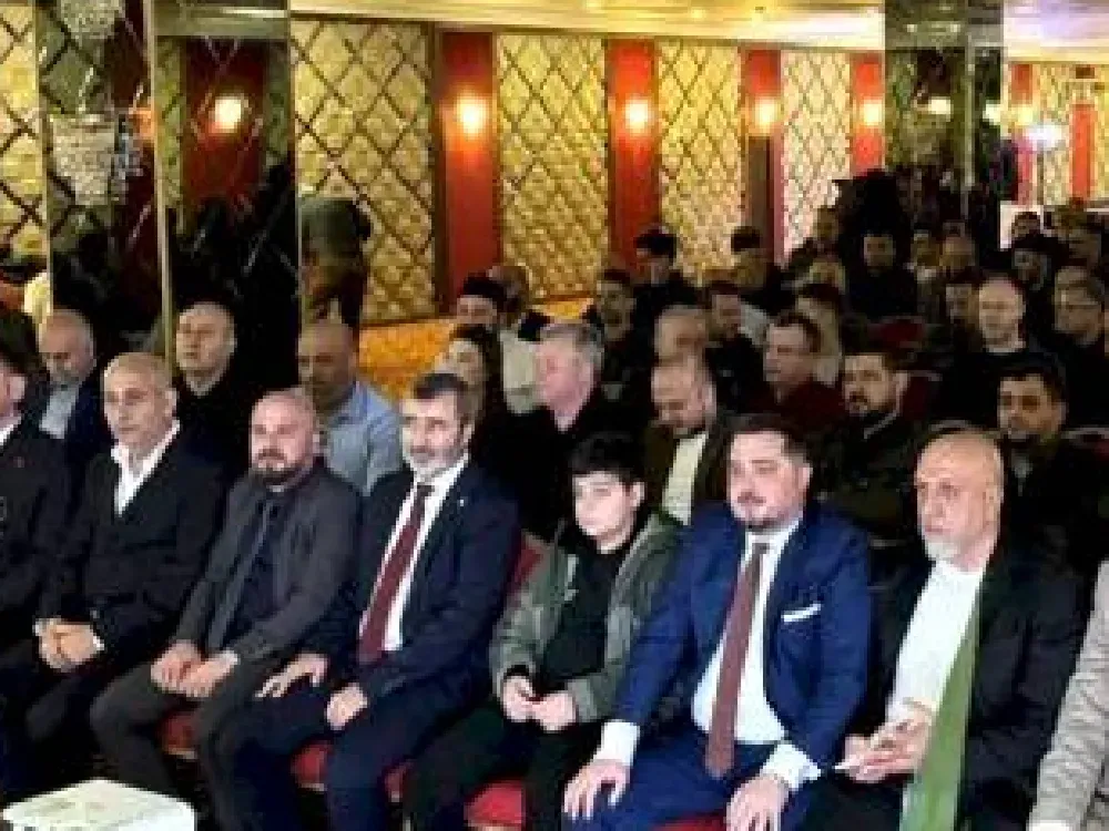 İzmir'deki marketlerin güç birliği yola çıkıyor