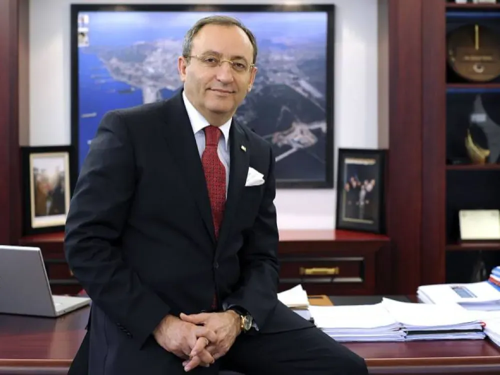 Ünlü CEO'dan şok üniversite çıkışı: 