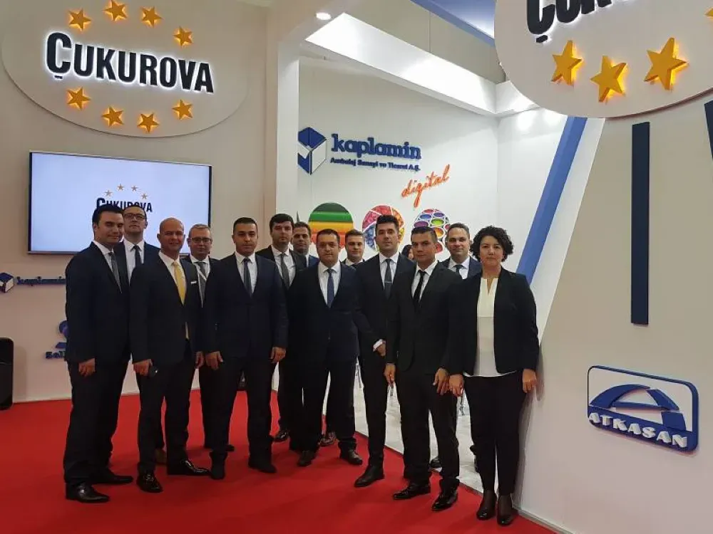 İzmir'deki sanayi firması borsada uçtu... Satış fiyatını 10'a katladı