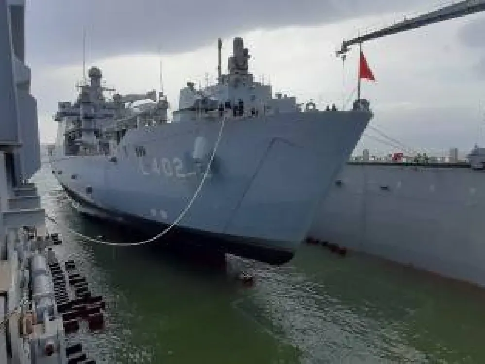 İzmir’de ‘kapansın’ denilen askeri tesise büyük yatırım