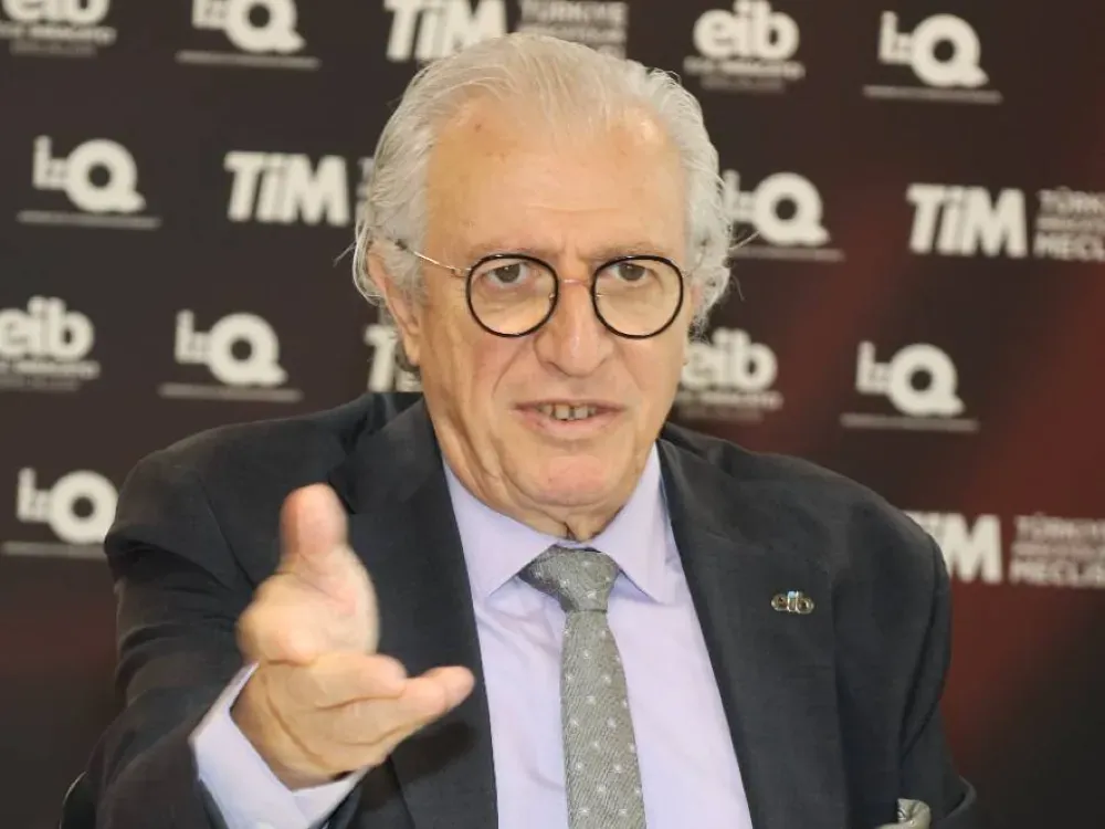 İhracatçı 2025 hedefinden vazgeçti