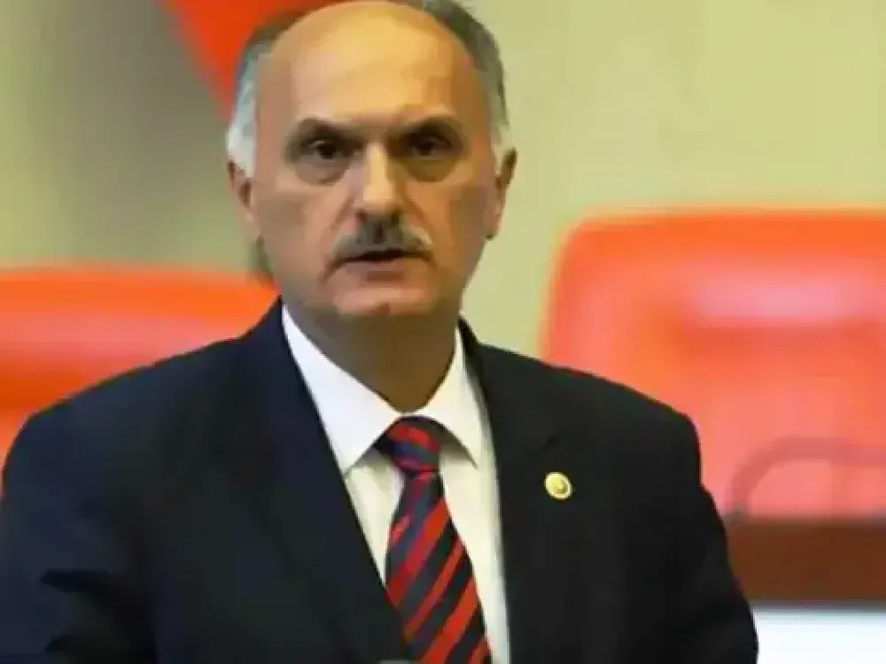 BMC'nin eski yöneticisi AK Partili vekil hayatını kaybetti