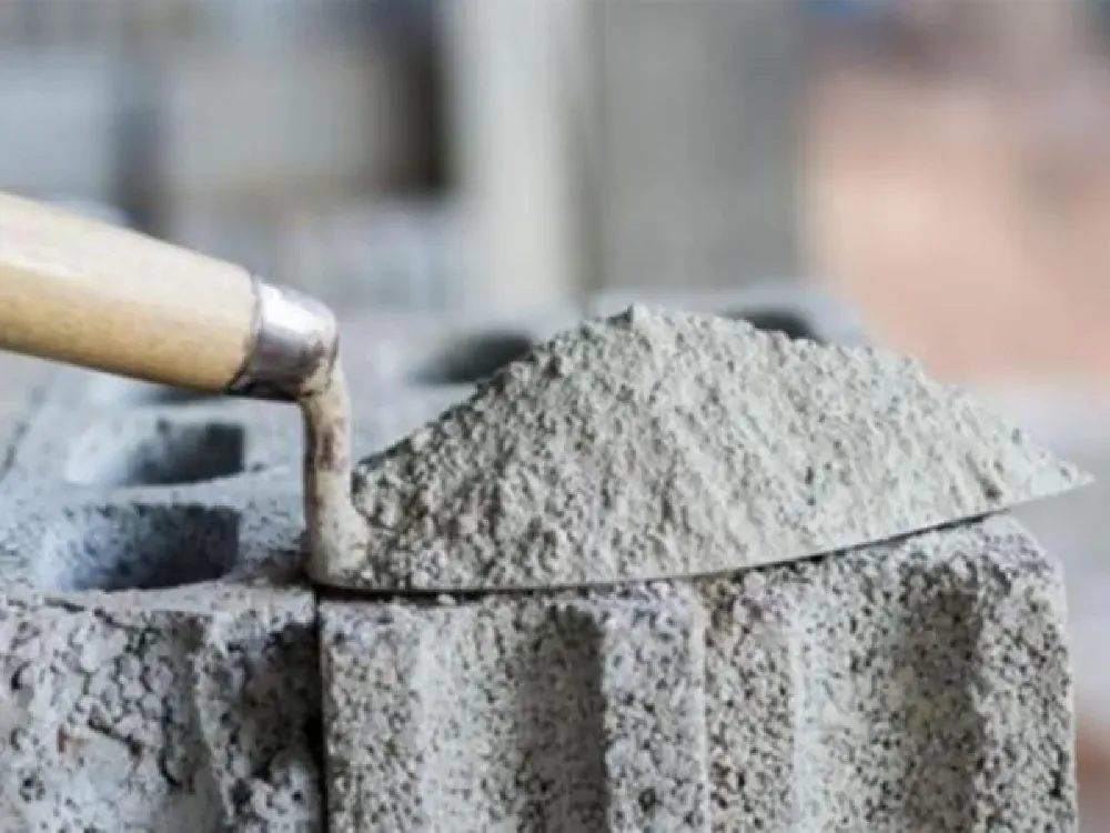 Rekabet Kurulu'ndan çimento sektörüne jet inceleme