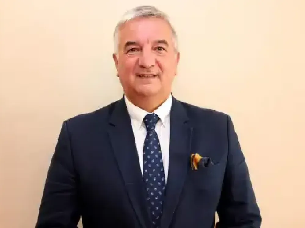 Egeli turizmcilerin yarışında Mehmet İşler ipi göğüsledi