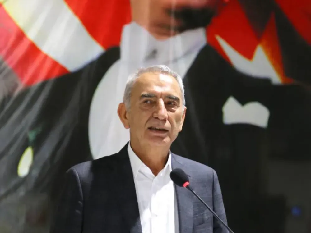 Galatasaray'ın efsane yöneticisinin karını yüksek faiz yedi