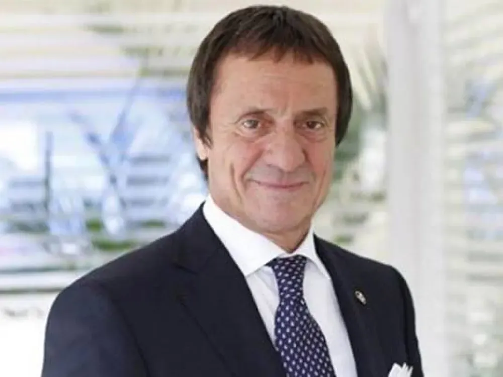 Vestel’in sahibi Zorlu RES'i sattı… Kasaya 5 milyar TL koydu