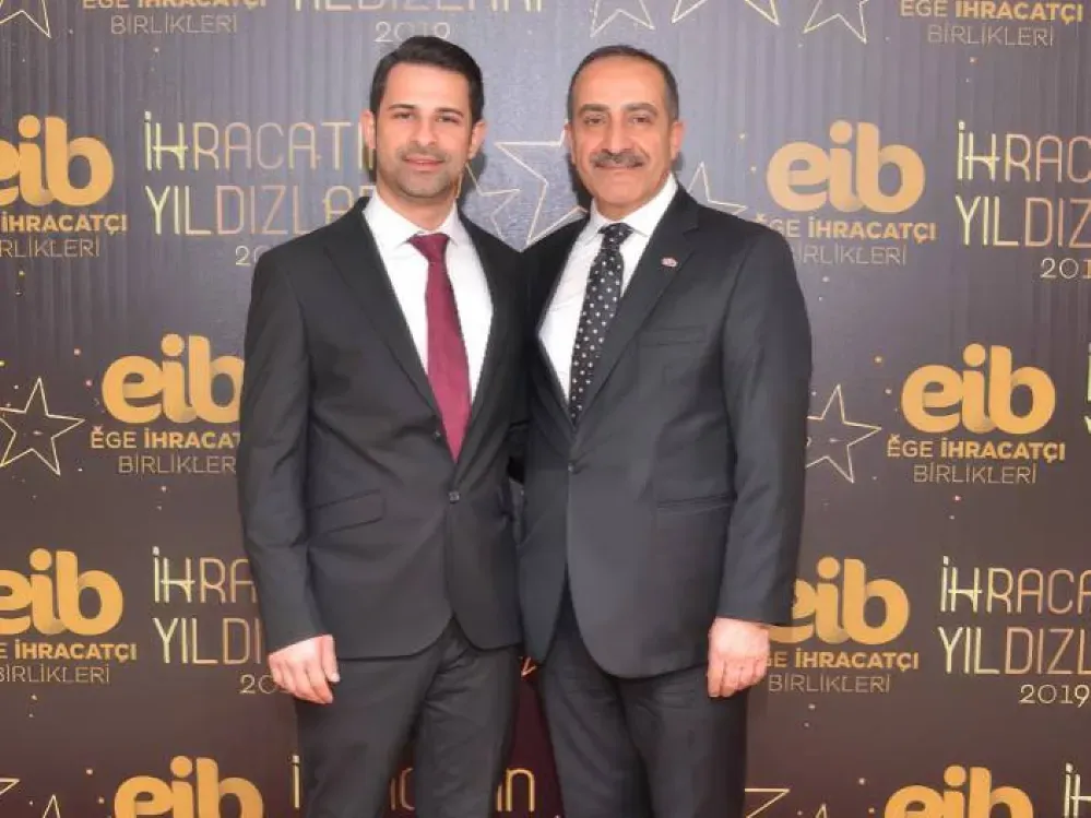 Uçak’ın veliahdından büyük hamle…Tam 100 ambulans siparişi verdi