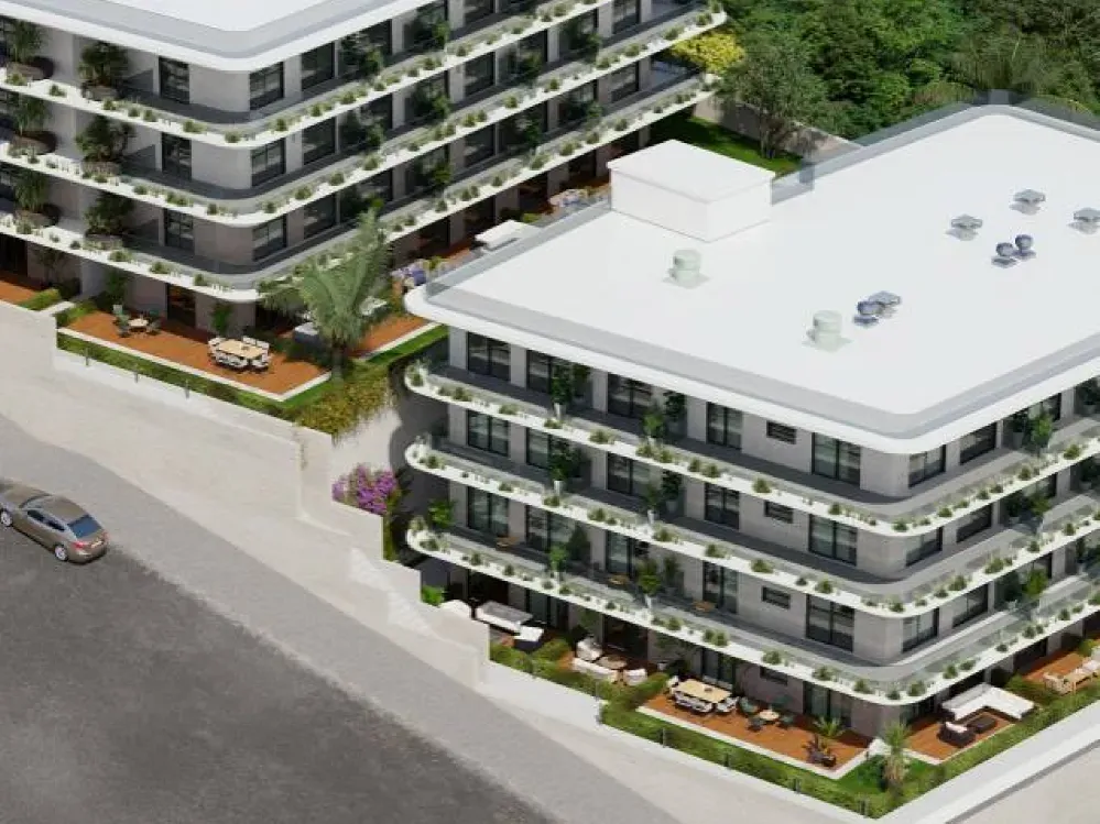 Çeşme’nin 'hayal' projesi üçüncü kez icradan satılık