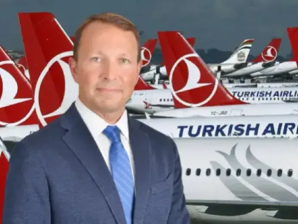 THY ile İzmirli şirketin yakıt ortaklığında üretim tarihi belli oldu