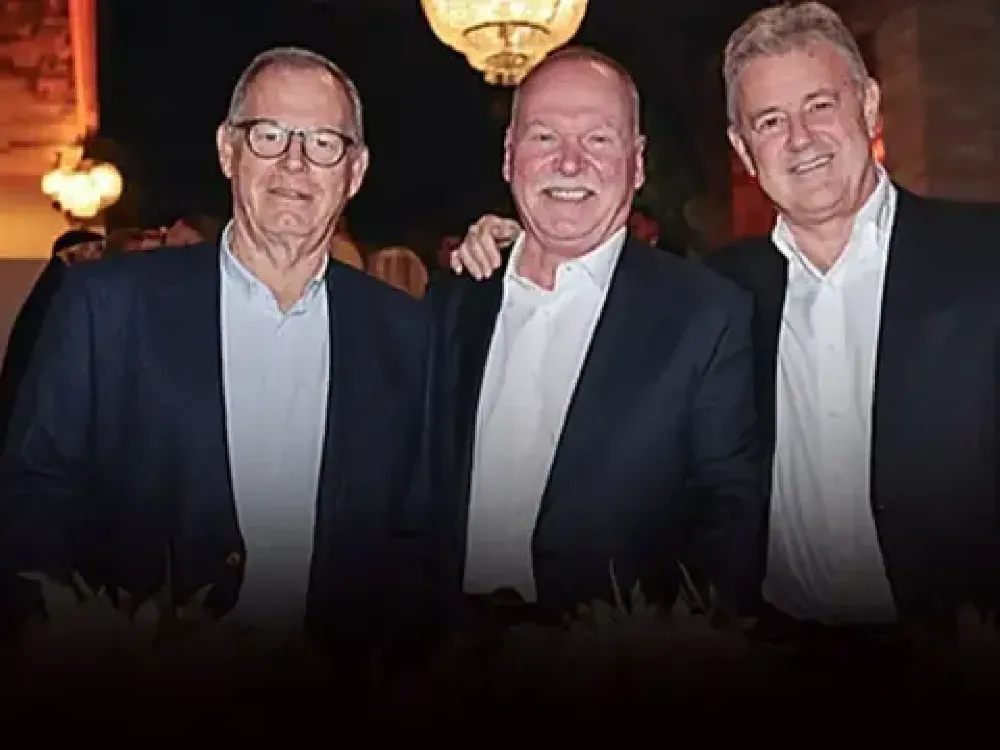 Özgener ve Aliberti Novamer Otomotiv'i hizmete açıyor