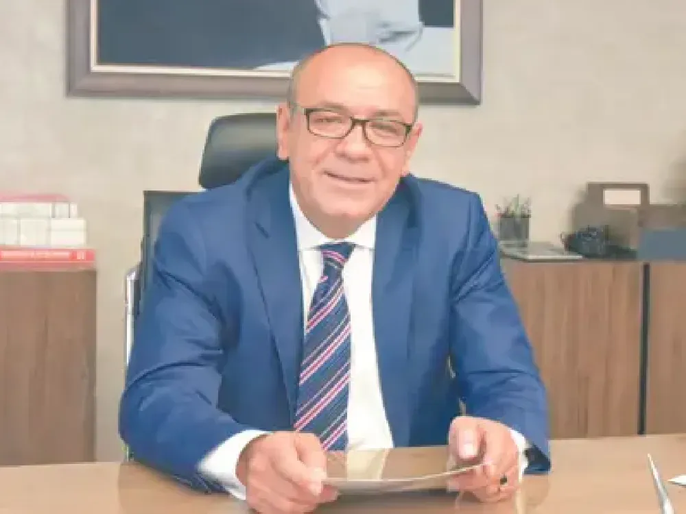 Protestonun ardından Küçükkurt’tan EGEV’i bırakma kararı… Kurulda açıkladı…