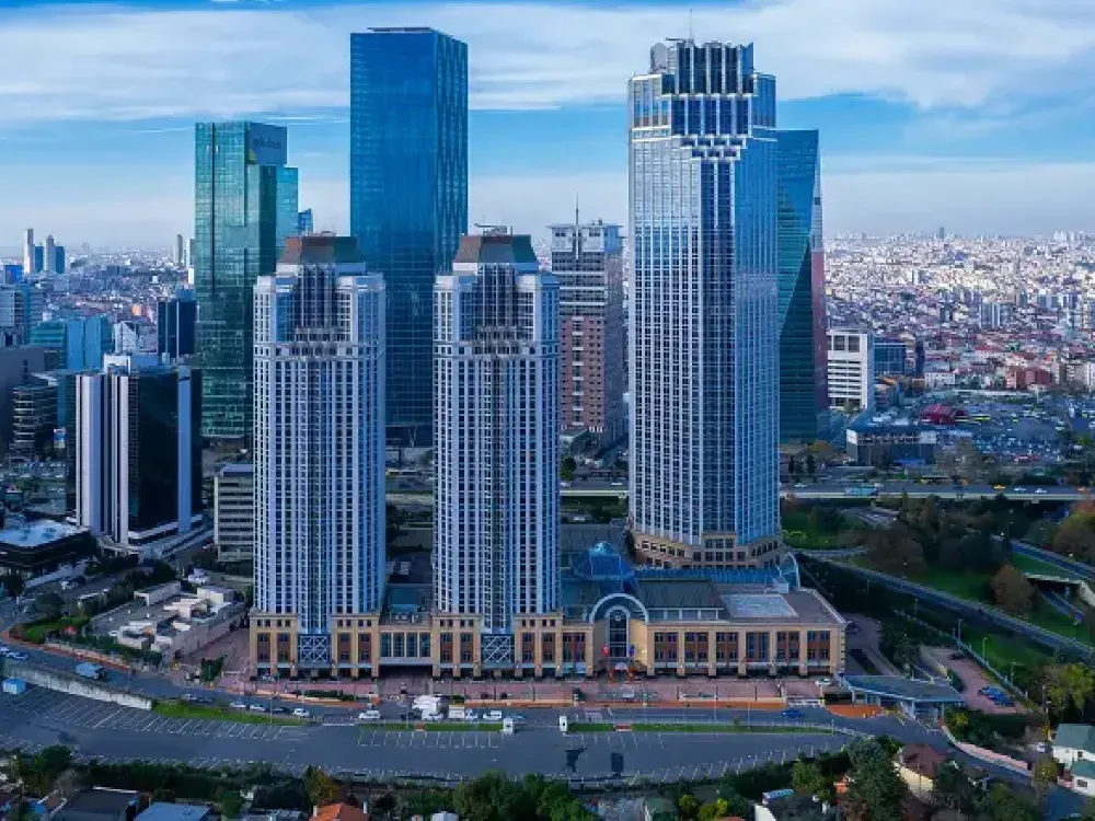 İzmir'in holding liginde sürpriz... 70 şirketle en büyük oldu