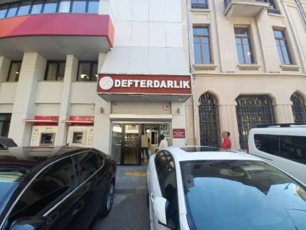 İzmir Defterdarlığı'ndan MSC ve Arkas açıklaması: Vergi borcu değil cezası...