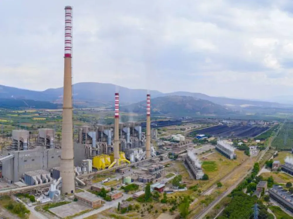 Dev termik santral ihalesi bugün... Teklif sayısı üçe çıktı