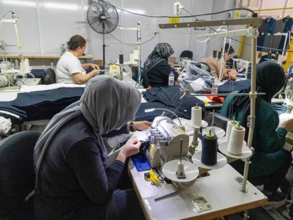 CHP'li Türeli: Tekstilde 40 bin çalışan işsiz, acil plan var mı?