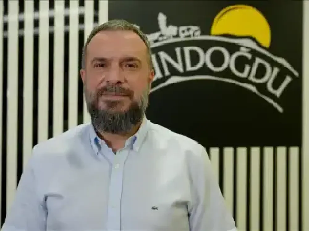 Manisa’daki fabrikasına kilit vuran peynir devinde istifa depremi