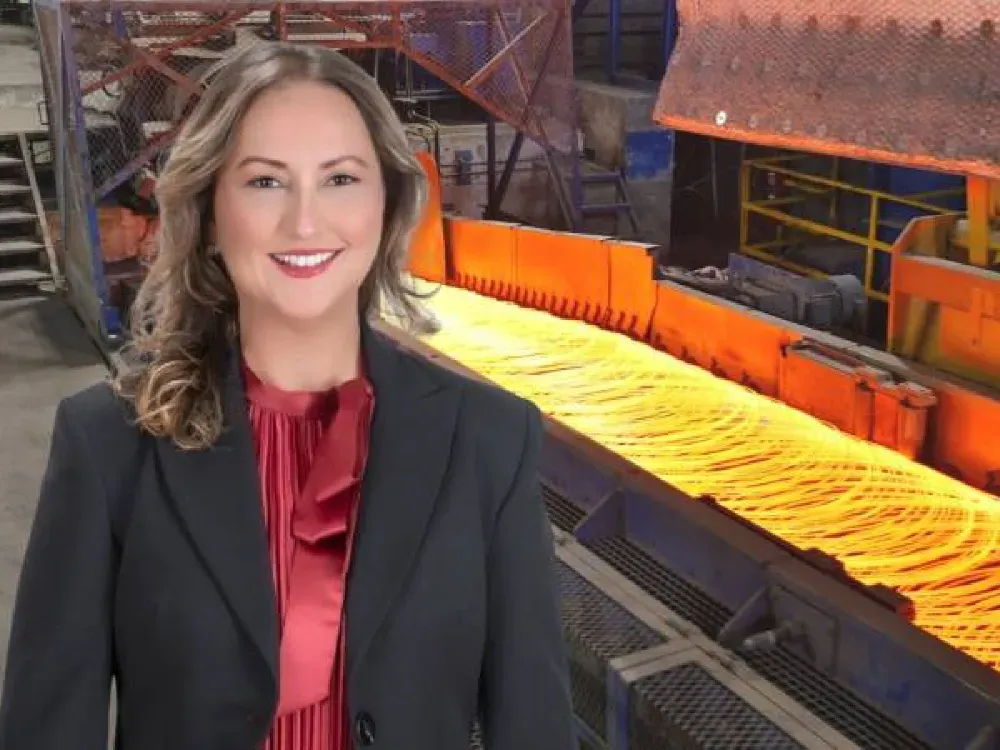 Egeli ihracatçıda devrim: 20 yıl sonra kadın başkan dönemi