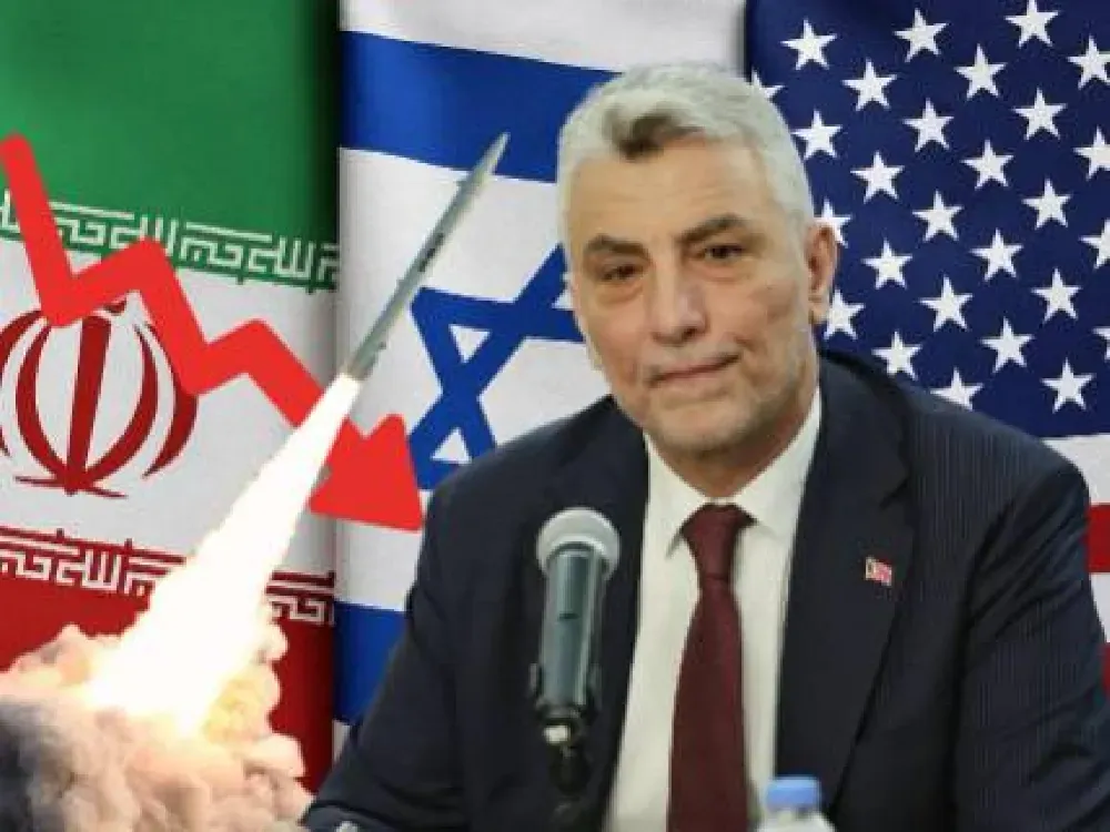 Savaş ihracatı fena vurdu: Körfeze ihracat yüzde 40 düştü