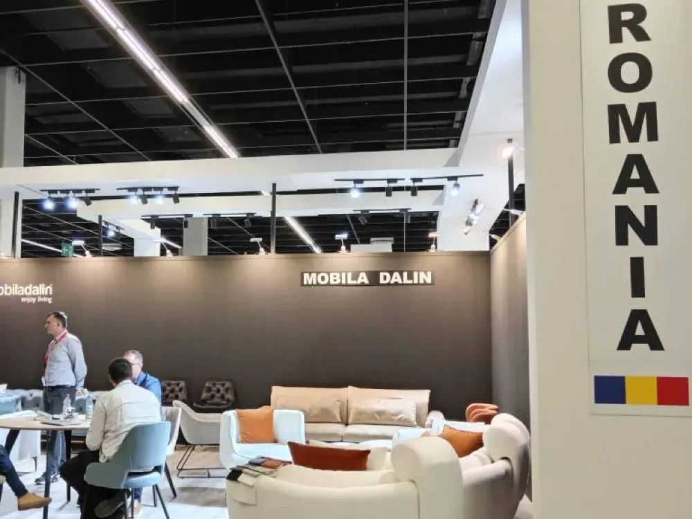 Önce tekstil şimdi mobilya... Fabrikalarını Romanya’ya taşıyorlar