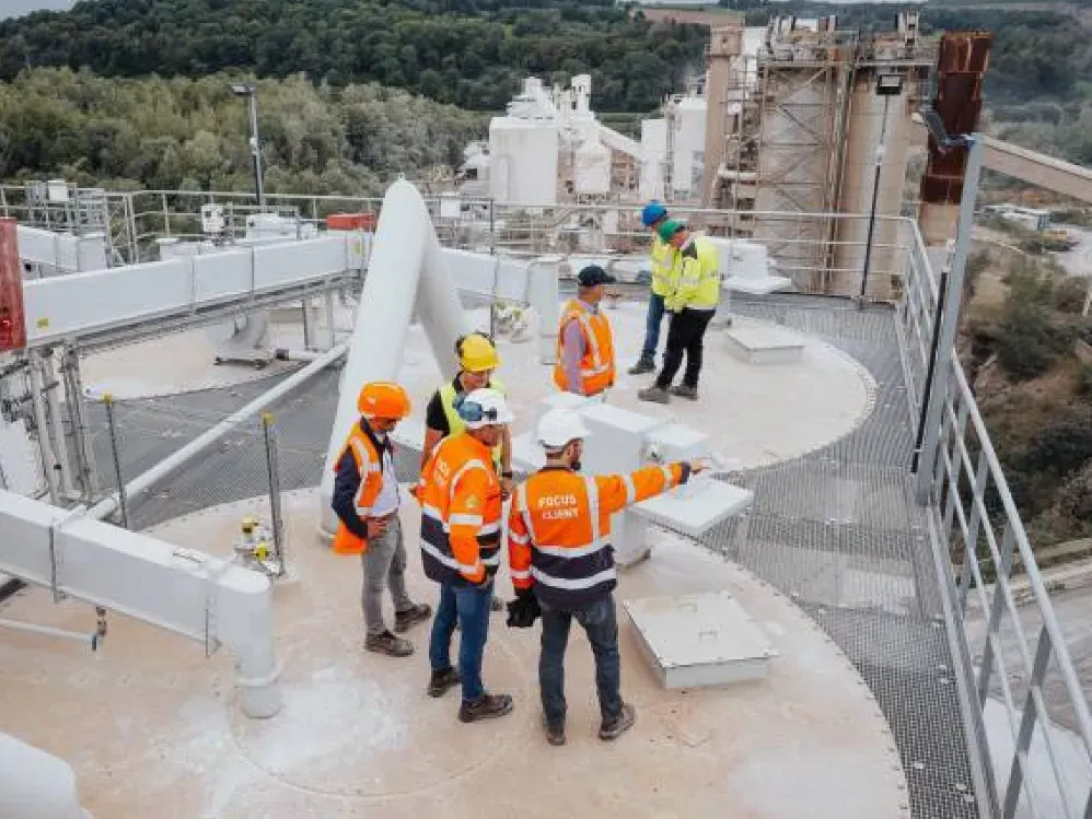 Belçikalılar’dan Torbalı'da ocak ısrarı... İkinci kez başvurdular