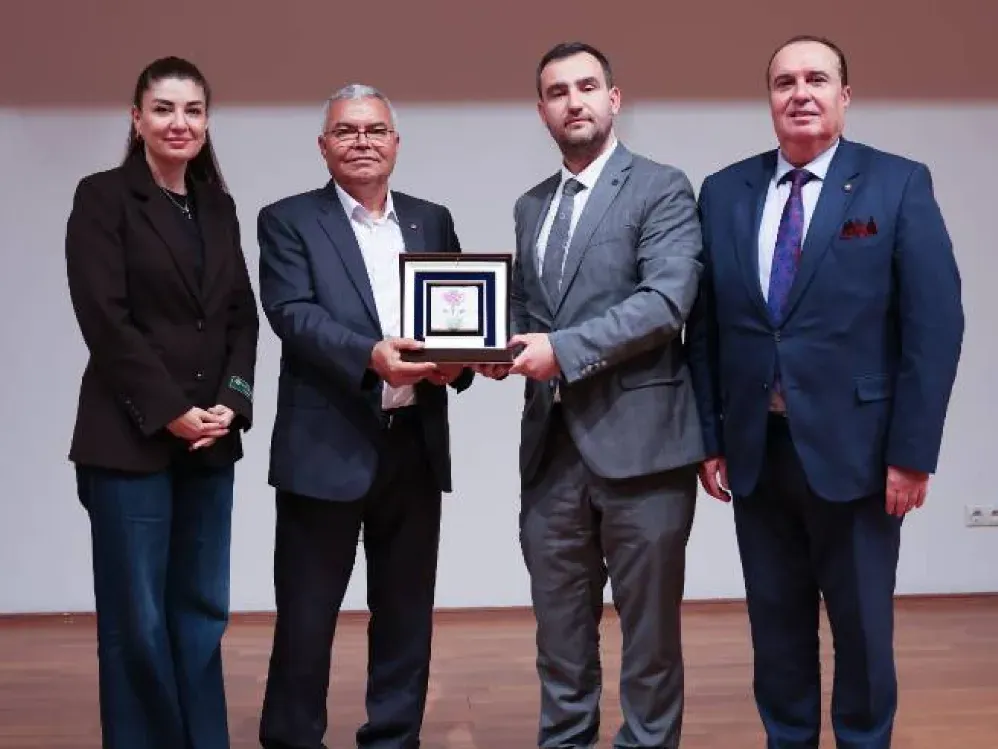 Tire Organize Sanayi Bölgesi'nde istihdama KOSGEB kalkanı