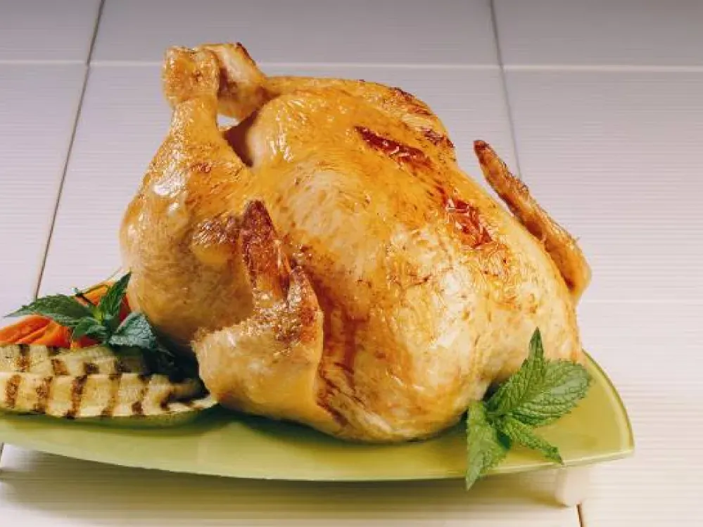 Tavuk etinde sofradaki fiyat düşmedi, fatura ihracata çıktı