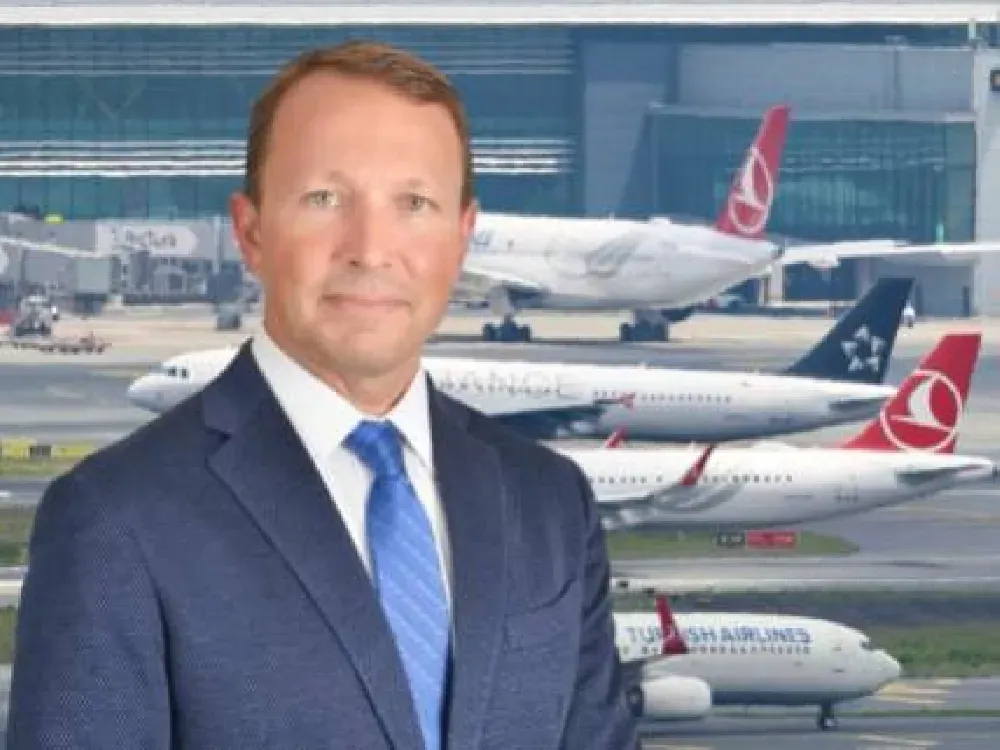 THY’den İzmir’de dev ortaklık… İzmirli şirkete 42 milyon dolar yatıracak