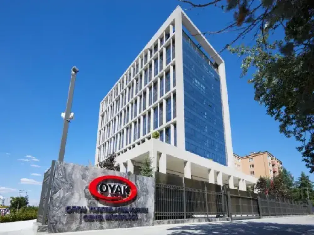 OYAK’tan açıklama: Rakamlardaki farklılık enflasyon muhasebesinden