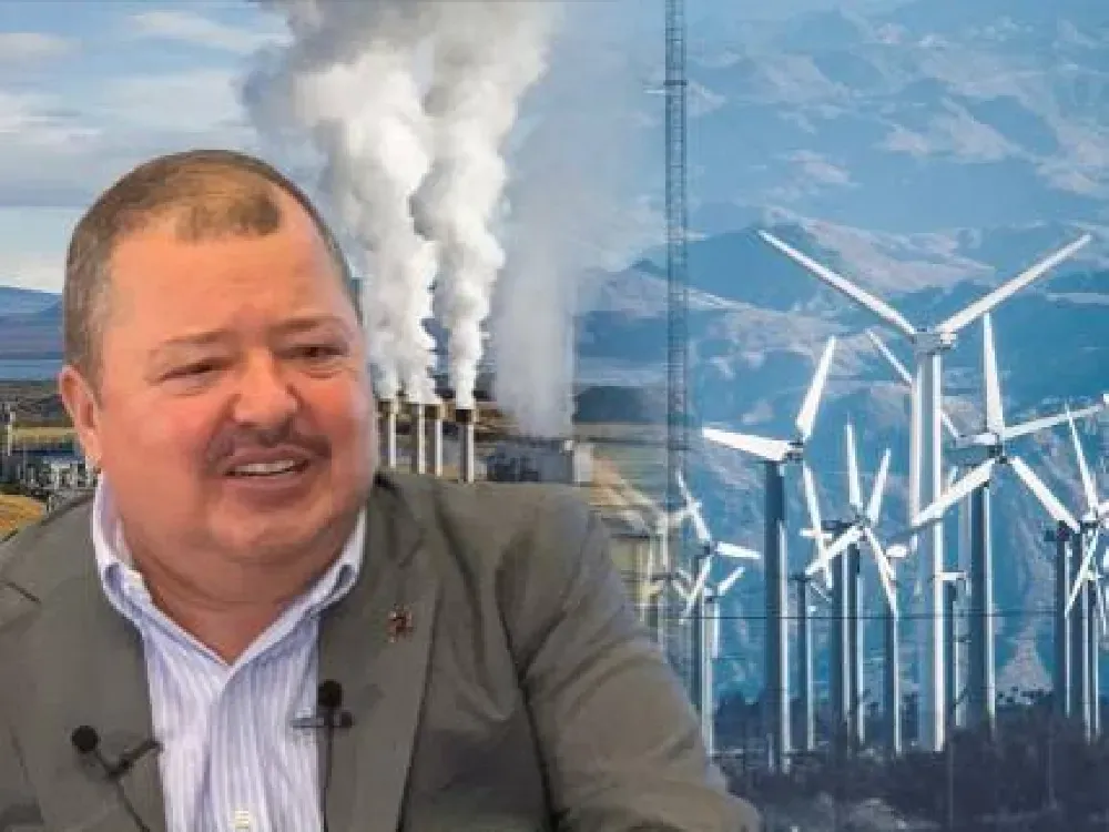 Akça'nın iki şirketine devlet desteği... İkisi ise liste yer almadı