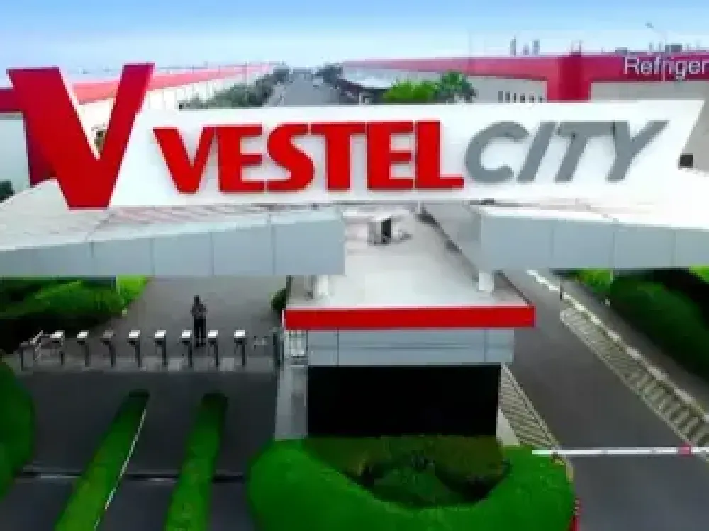 Flaş gelişme... Ege'nin elektronik devi Çinliler ile masaya oturuyor