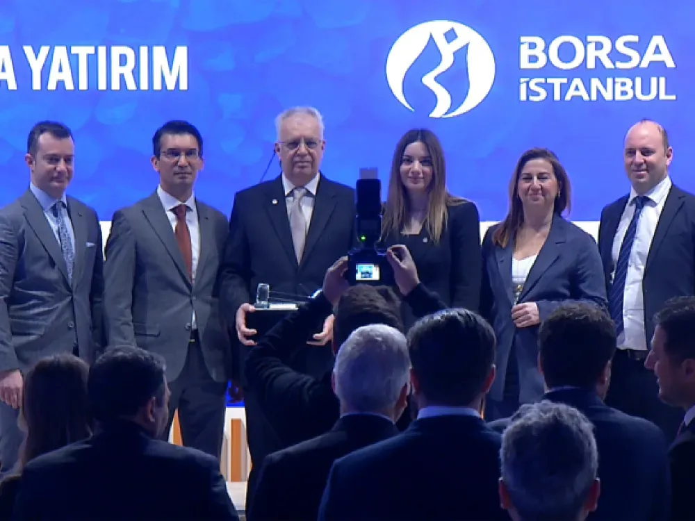 İzmirli şirket Borsa’da kireç gibi eridi