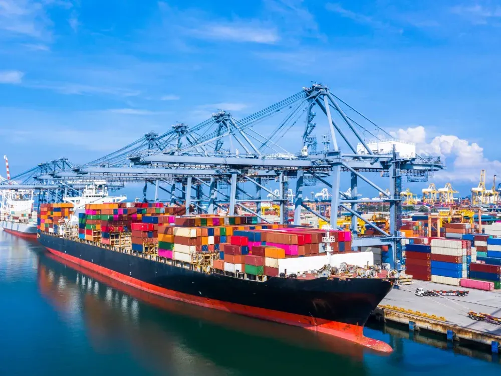 Ege ihracatında bir ayda 270 milyon Euroluk kayıp