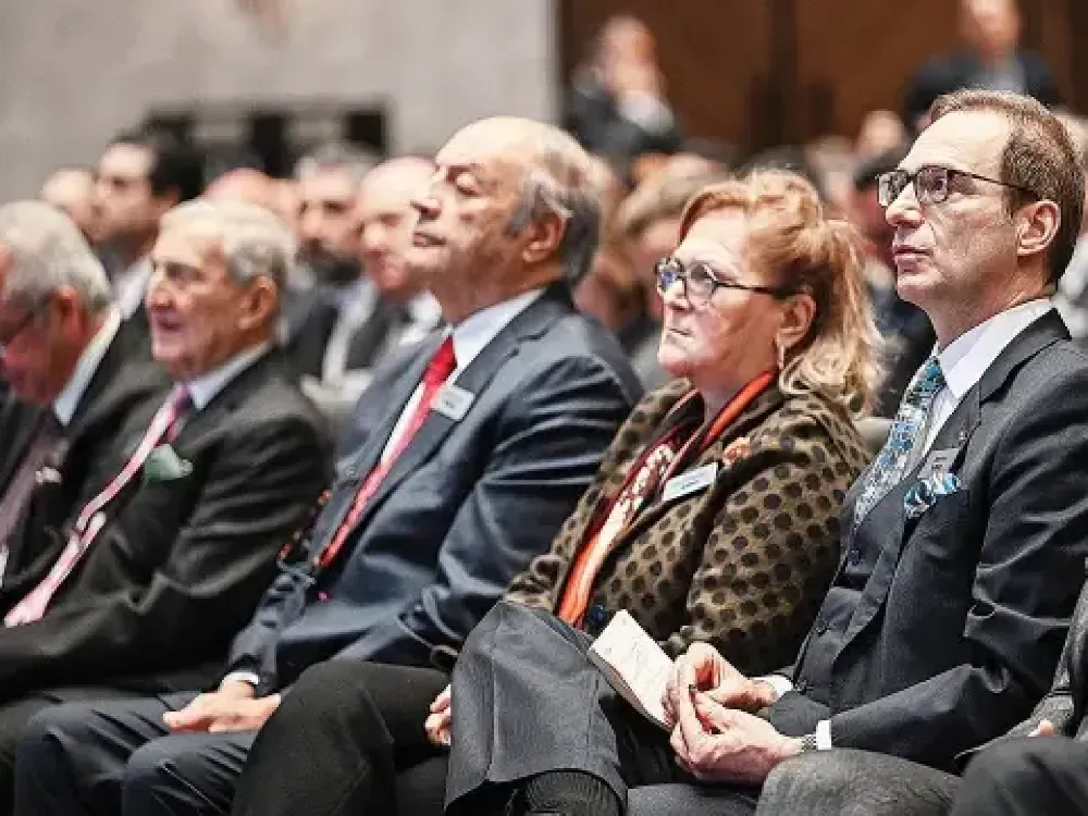 Patronlar Kulübü'nde İzmir sürprizi... Yönetime 4 isim girebilir